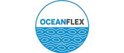 Oceanflex Flat 2 Core 2.5mm&sup2; Tinned Black Thin Wall Cable (100m)  748229-A