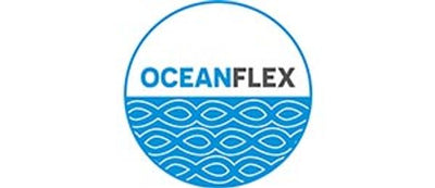 Oceanflex Flat 2 Core 2.5mm² Tinned Black Thin Wall Cable (100m)  748229-A