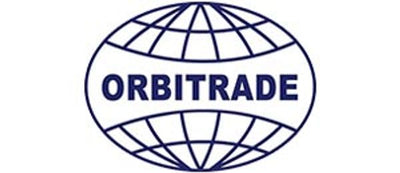 Orbitrade 1-10289 Aluminium Gear Housing Anode for Volvo Sterndrives  ORB-1-10289