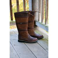 Orkney Regular Fit Waterproof Country Boots (Also available in Slim Fit)