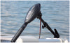 HASWING Osapian30 Electric Outboard Trolling Motor 30lbs, 360W, 12V