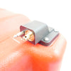 24 Ltr Fuel Tank with Yamaha Connector, Fuel Guage