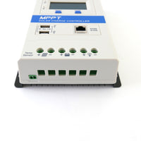 TRIRON MPPT Solar Charge Controller 10 / 20 / 30 / 40 Amps
