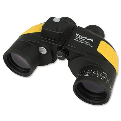 Plastimo Topomarine Binoculars Rescue 7x50 Compass P1045038 1045038
