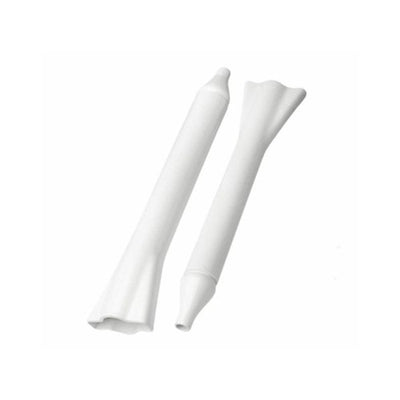 Plastimo Rigging Screw Cover White PVC 460mm 14-16mm P17052 17052