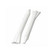 Plastimo Rigging Screw Cover White PVC 470mm 10-12mm P10537 10537