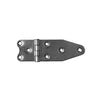 Plastimo Hinge Stainless Steel L127 x H41 x T2mm  P13828 13828