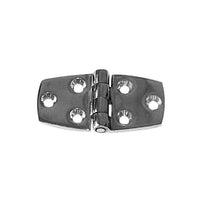 Plastimo Hinge Stainless Steel L75 x H37.5 x T2mm  P13838 13838