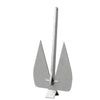 Plastimo Britany Anchor 20kg P16464 16464 - ChasNewensMarine