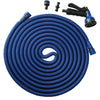 Plastimo Stretch Water Hose - Blue Python (7.5m - 22.5m) P2500080 2500080