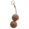 Plastimo Cork Keyring Double Float (Pk.10) P412500 412500 - ChasNewensMarine