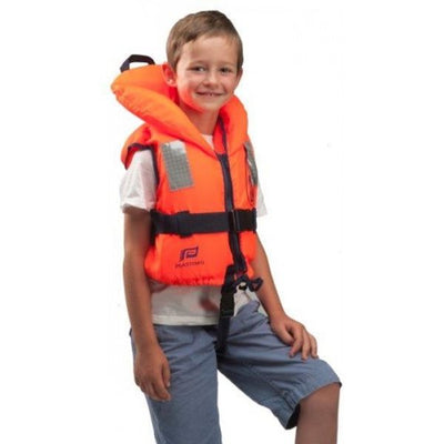 Plastimo Lifejacket Typhoon Orange 3/10kg ISO P58614 58614