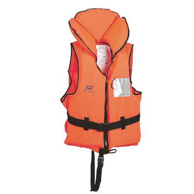 Plastimo Lifejacket Typhoon 100N Med 50-70kg P61092 61092