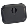 Plastimo Access Hatch Top 270 x 373mm Black P64806 64806