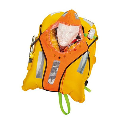 Plastimo Sprayhood for Inflatable Lifejackets P64950 64950