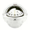 Plastimo Compass Offshore 105 Flush White/Black Con Card Z/Abc P65002 65002