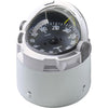 Plastimo Compass Olympic 135 Binnacle Set White/Black Zabc P65531 65531