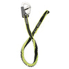 Plastimo Elastic Tether 1 Double SS Safety Hook P66836 66836
