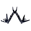 Plastimo Multitool Safe Black 11 Function + 9 Bits P67425 67425 - ChasNewensMarine