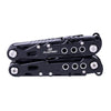 Plastimo Multitool Safe Black 11 Function + 9 Bits P67425 67425 - ChasNewensMarine