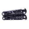 Plastimo Multitool Safe Black 11 Function + 9 Bits P67425 67425