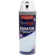 PlastiKote Premium Radiator Spray Paint - 579580
