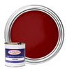Craftmaster Dark Red Undercoat 500ml - UNDERCOAT-DARK RED/500