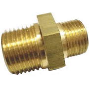 711DC Unequal 1/2" x 3/8" Taper Male Threads - 711DC