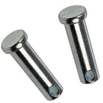 Barton Clevis Pin 5 x 15mm - Two per pack