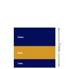 PSP Water Line / Hull Tape 27mm wide