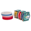 PSP Colour Stripe Tape 20mm Wide