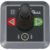 Quick TCD 1042 Thruster Joystick Control Panel