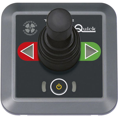Quick TCD 1042 Thruster Joystick Control Panel
