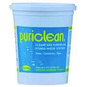 Puriclean 400g 6 Pack Enough For 270ltr Tank