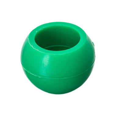 Ball 4mm Green (Pack of 2) by RWO - Part No R1904