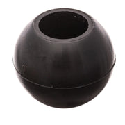 Ball 6mm Black (Pack of 2) by RWO - Part No R1991