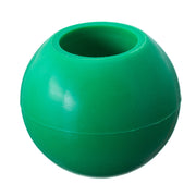 Ball 6mm Green (Pack of 50) by RWO - Part No R1994T
