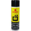 Hotspot High Temperature Black Aerosol Stove Paint - 450ml