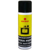 Hotspot High Temperature Black Aerosol Stove Paint - 250ml