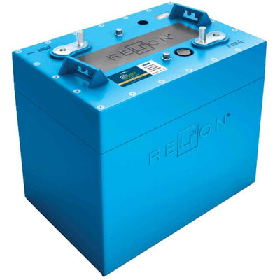 RELiON InSight Lifepo4 Lithium Ion Battery (24V / 60Ah / GC2 001)