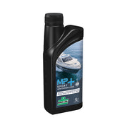 MP+ Sport 4-Stroke Outboard Oil 1L 10W-40 NMMA