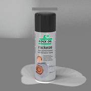 Rockeze 300ml Spray Maintenance & De-Watering Fluid