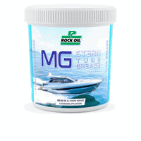 MG Stern Tube Grease 500g White Calcium -20°C to +110°C