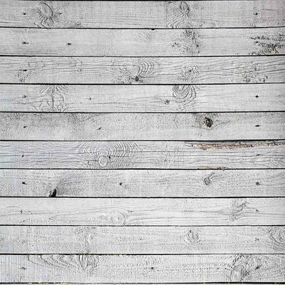 Reco Protect White Washed Wood-2 Panel - Reco protect White washed wood