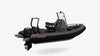 Zodiac OPEN 5.5 RIB GULFSTREAM EDITION  Full Package