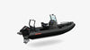 Zodiac OPEN 6.5 RIB GULFSTREAM EDITION Full Package
