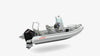Zodiac OPEN 6.5 RIB GULFSTREAM EDITION Full Package