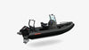 Zodiac OPEN 6.5 RIB GULFSTREAM EDITION Full Package