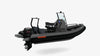 Zodiac OPEN 5.5 RIB GULFSTREAM EDITION  Full Package