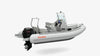 Zodiac OPEN 5.5 RIB GULFSTREAM EDITION  Full Package